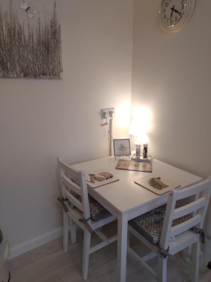 Brick Kiln Apartment Campsea Ashe Bagian luar foto