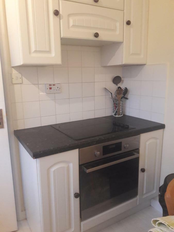 Brick Kiln Apartment Campsea Ashe Bagian luar foto